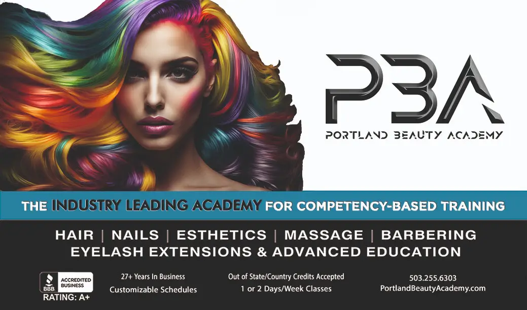 The industry leading academy for competency-based training
